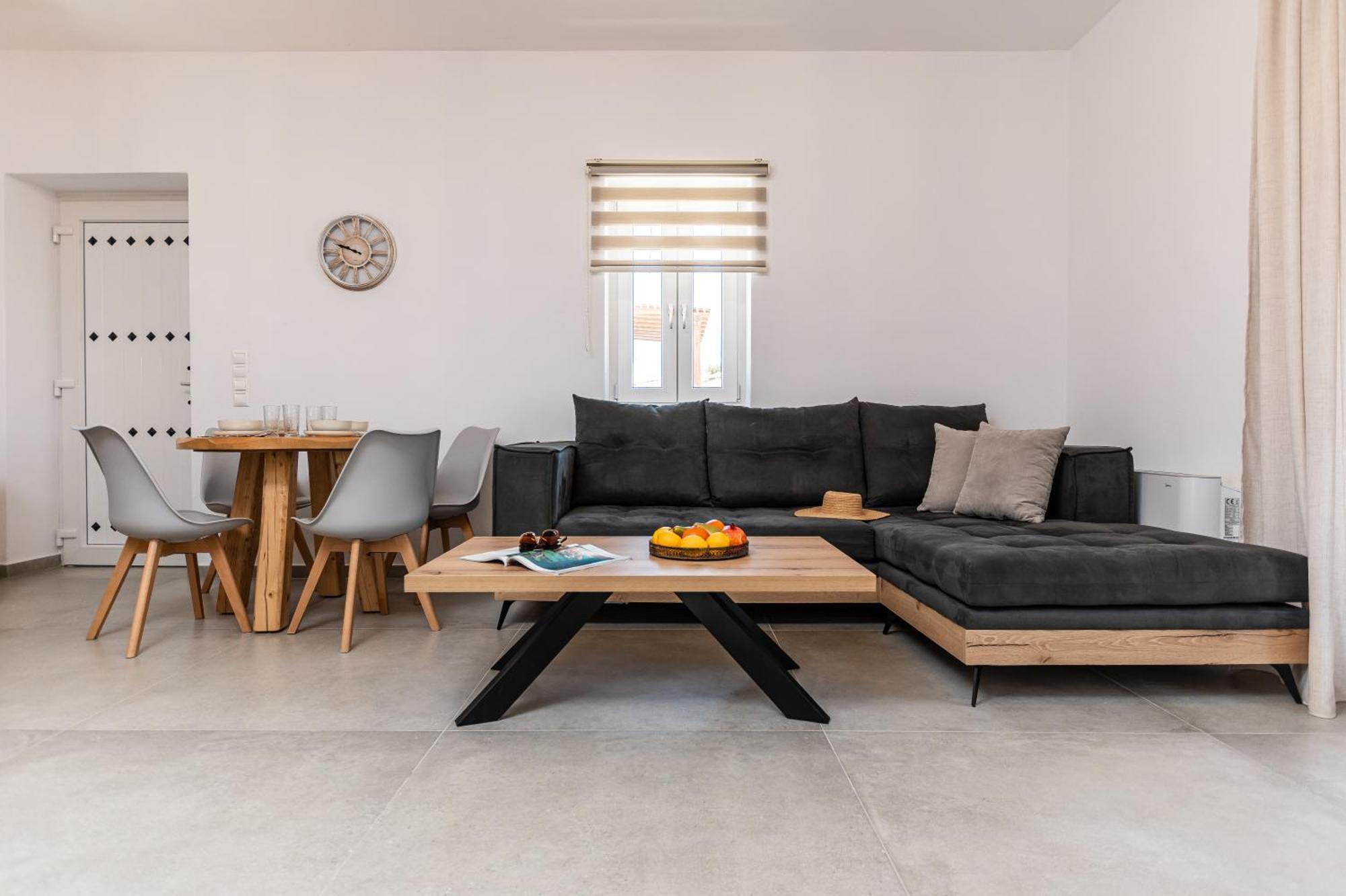 Marble Arch Apartments Galanado Экстерьер фото