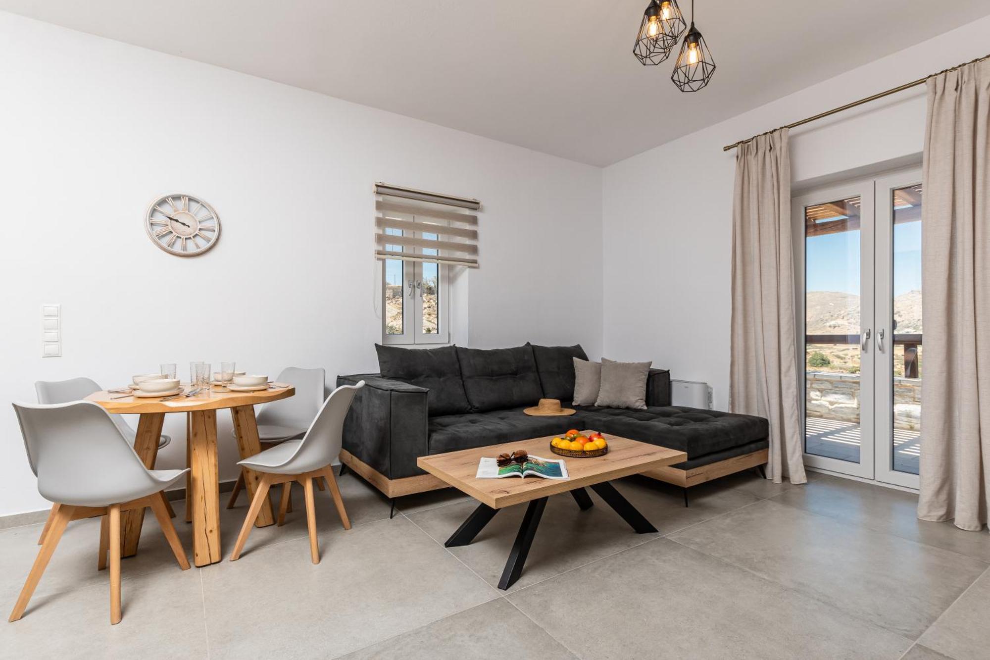 Marble Arch Apartments Galanado Экстерьер фото