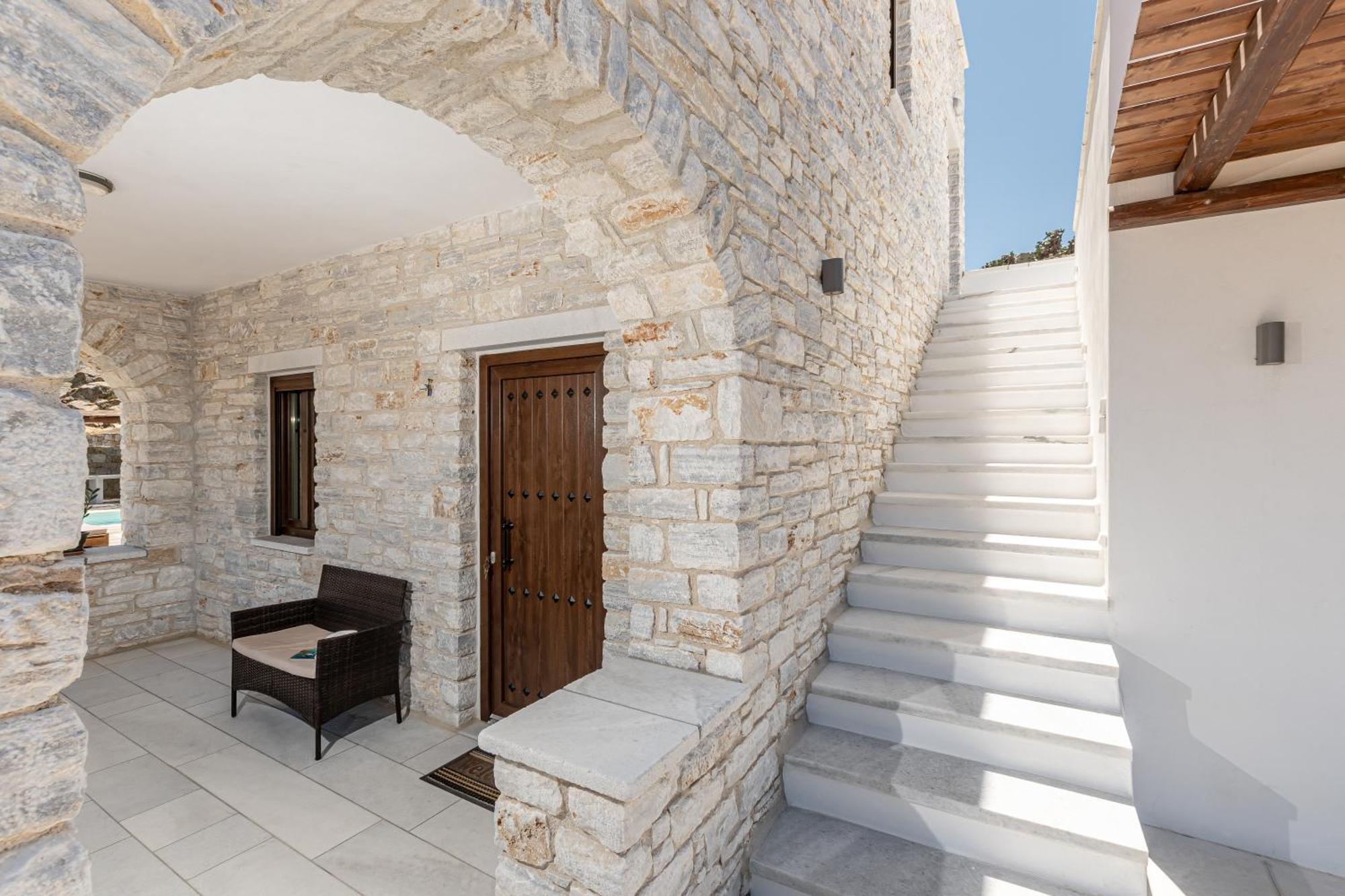 Marble Arch Apartments Galanado Экстерьер фото