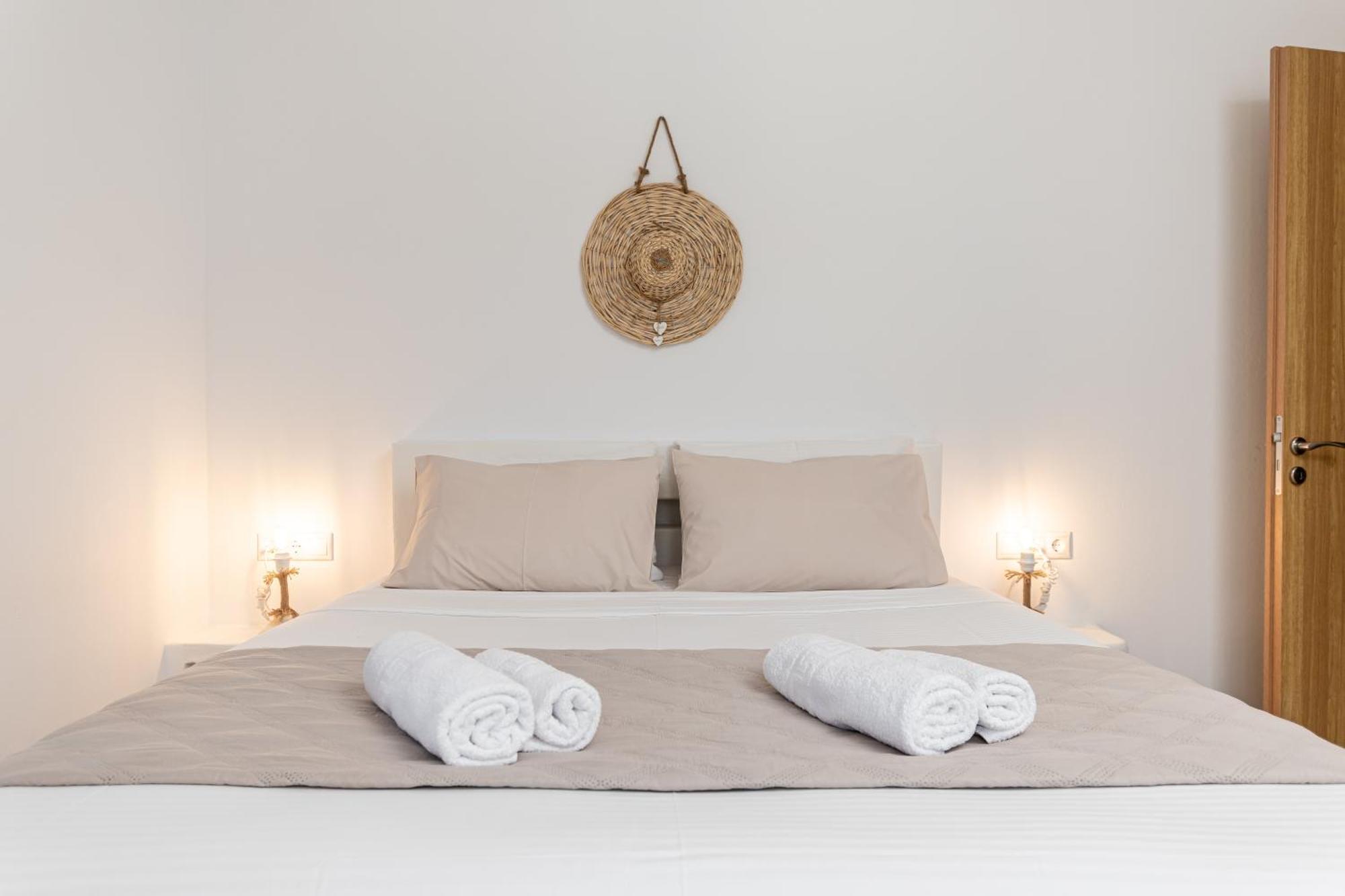 Marble Arch Apartments Galanado Экстерьер фото