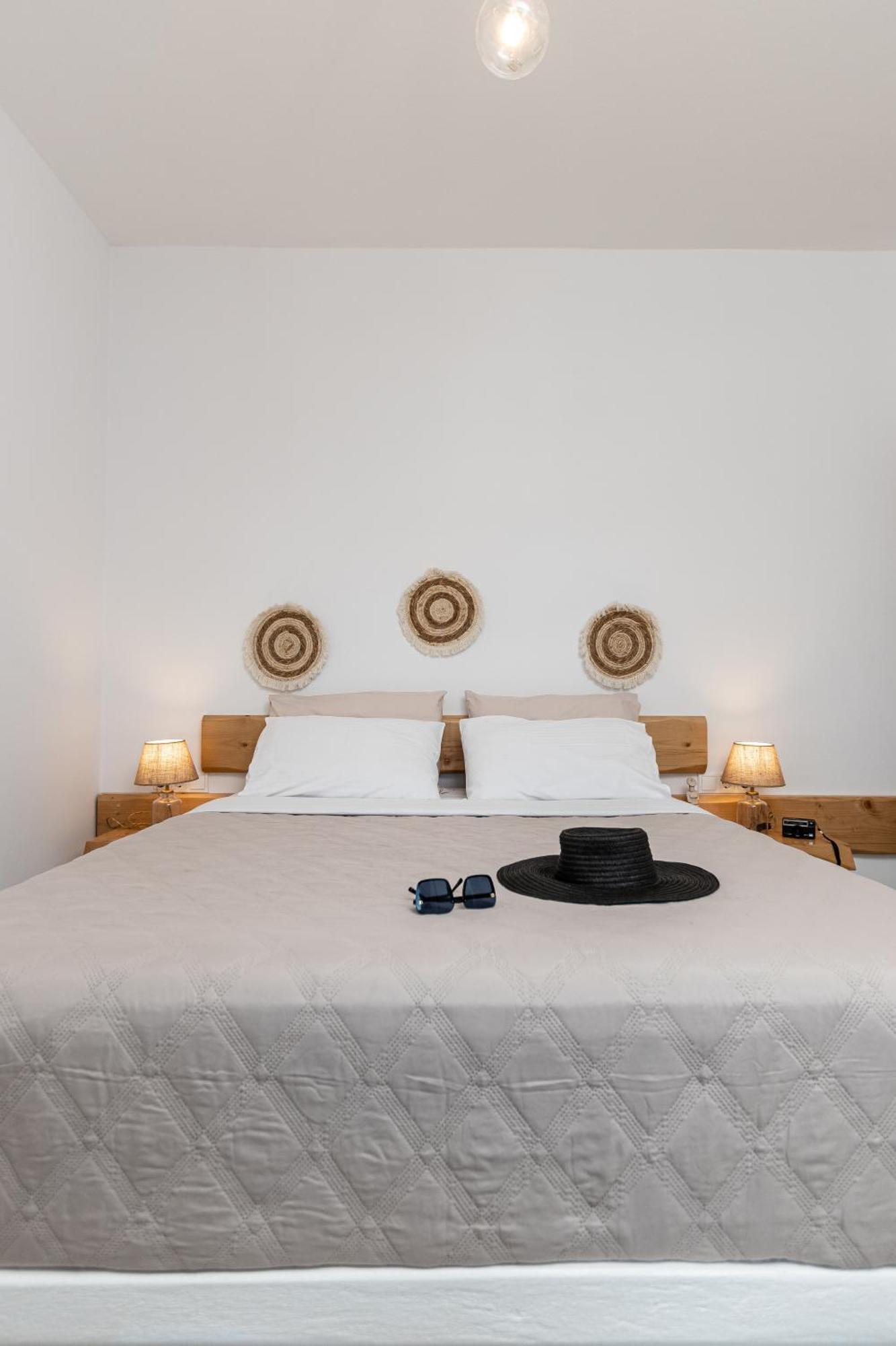 Marble Arch Apartments Galanado Экстерьер фото
