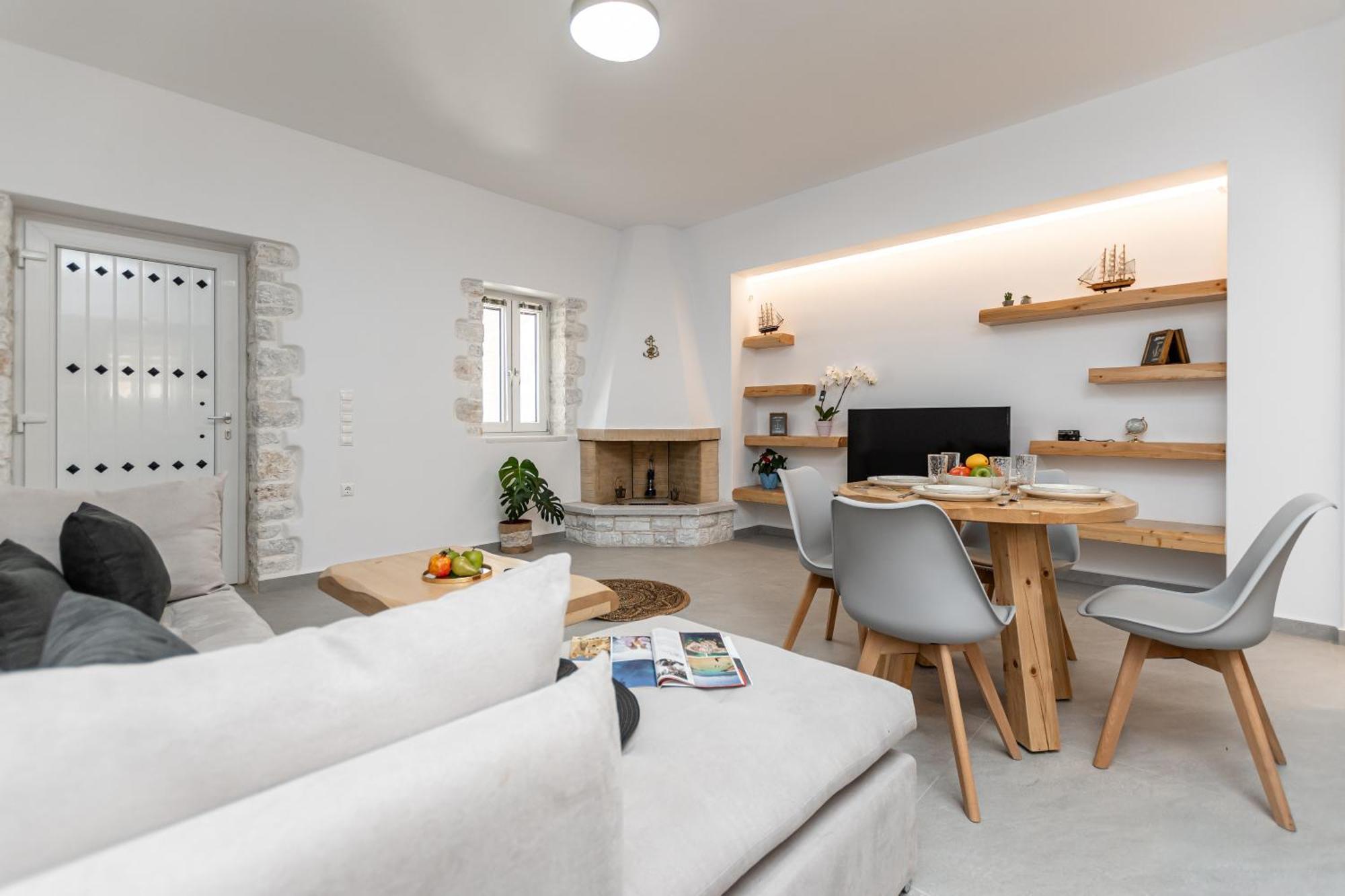 Marble Arch Apartments Galanado Экстерьер фото
