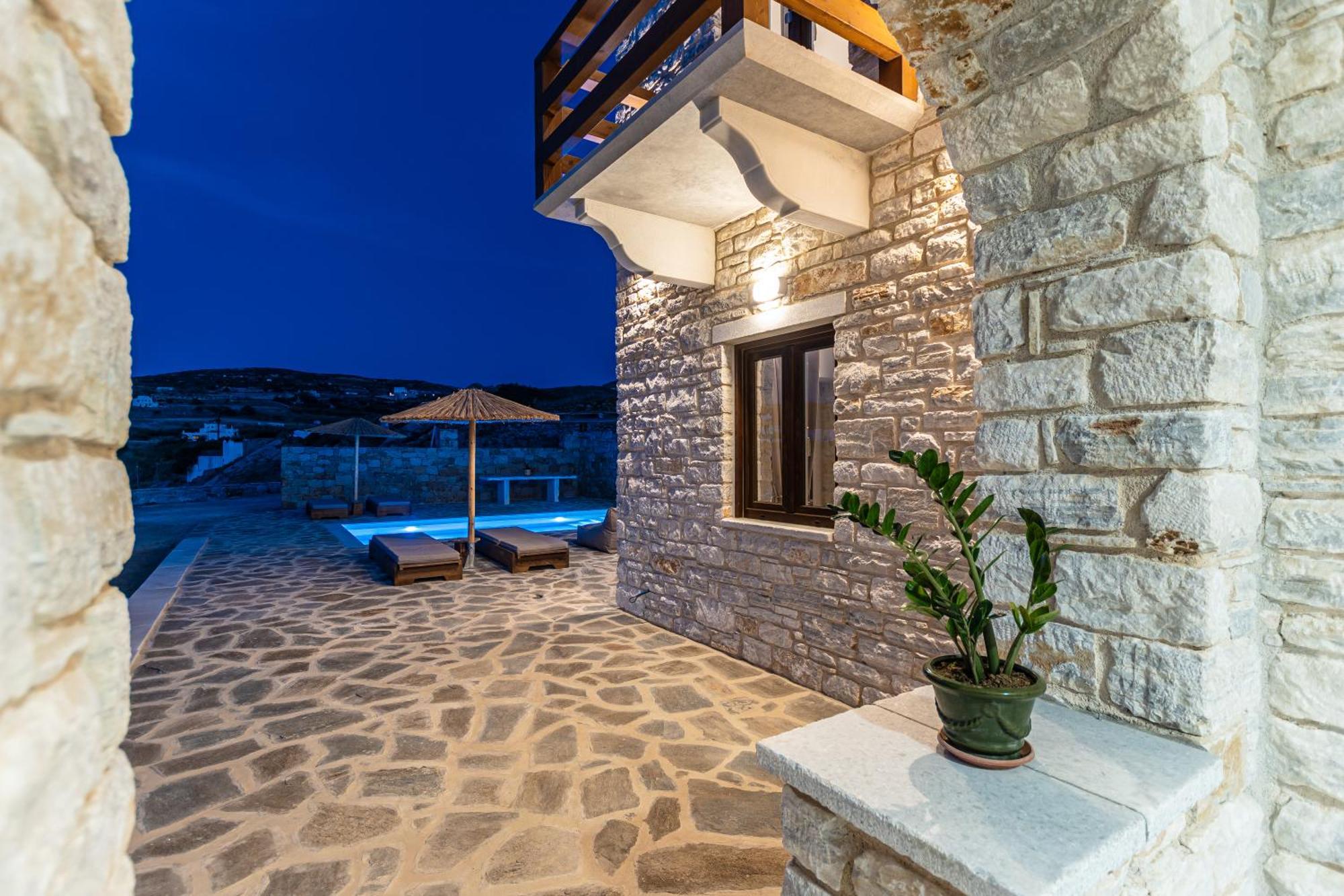 Marble Arch Apartments Galanado Экстерьер фото